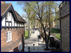 The Tower of London 090